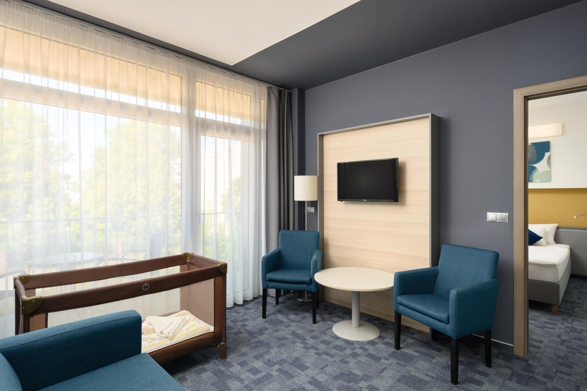Superior Suite