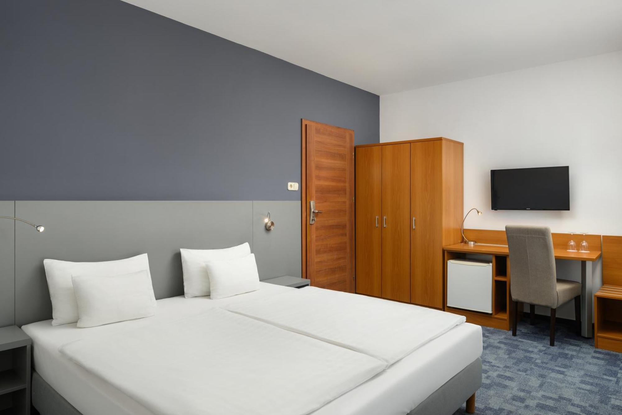 Classic Double Room