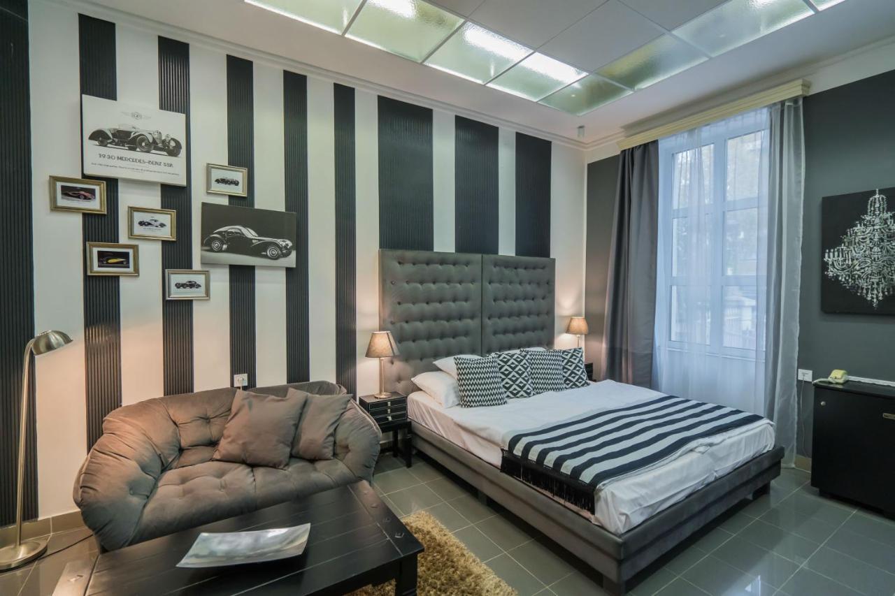 Superior Queen Room