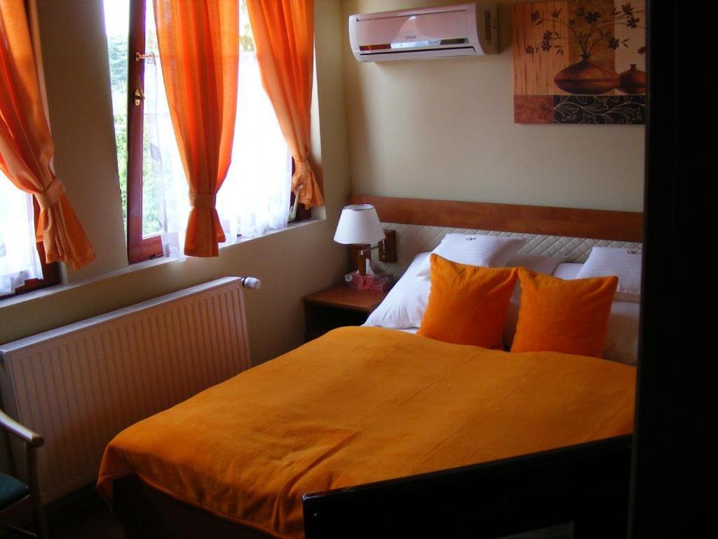 Deluxe Doppelzimmer