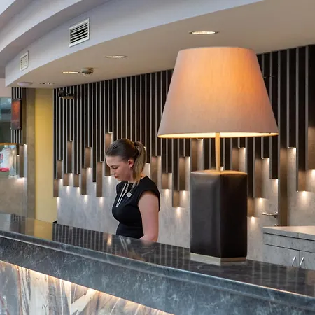 Hotel Azur Premium-2