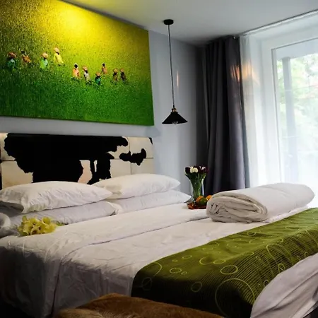 The One Apartments (Adults Only)-2