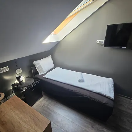 Sleeping Sailors Boutique Hotel-2