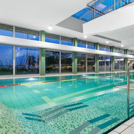 Hotel Yacht Wellness & Business-2