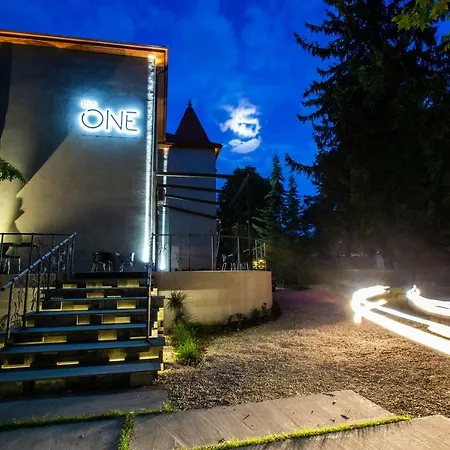 The One Apartments (Adults Only)-3
